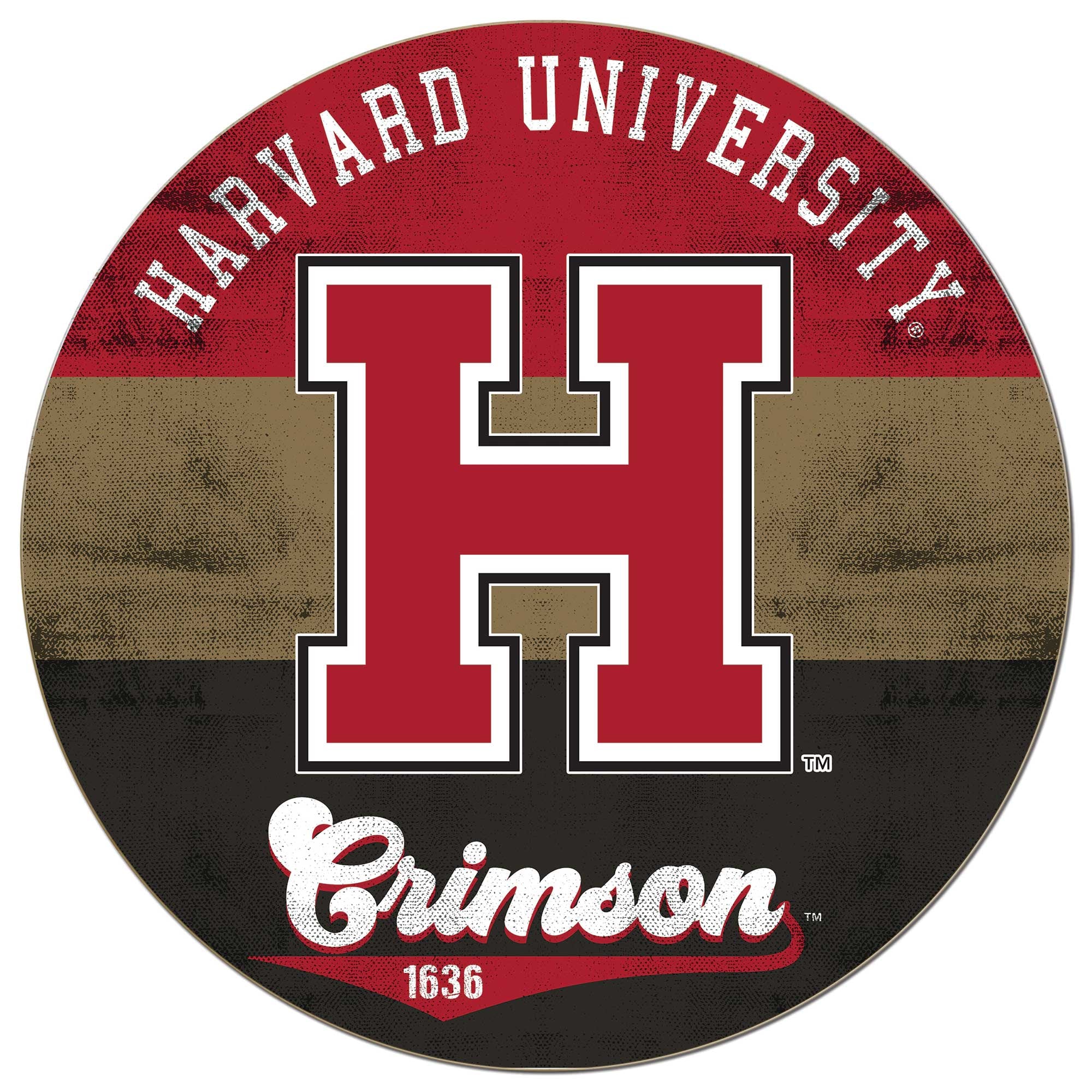 Hardvardx Sign Universidad De Harvard Logo