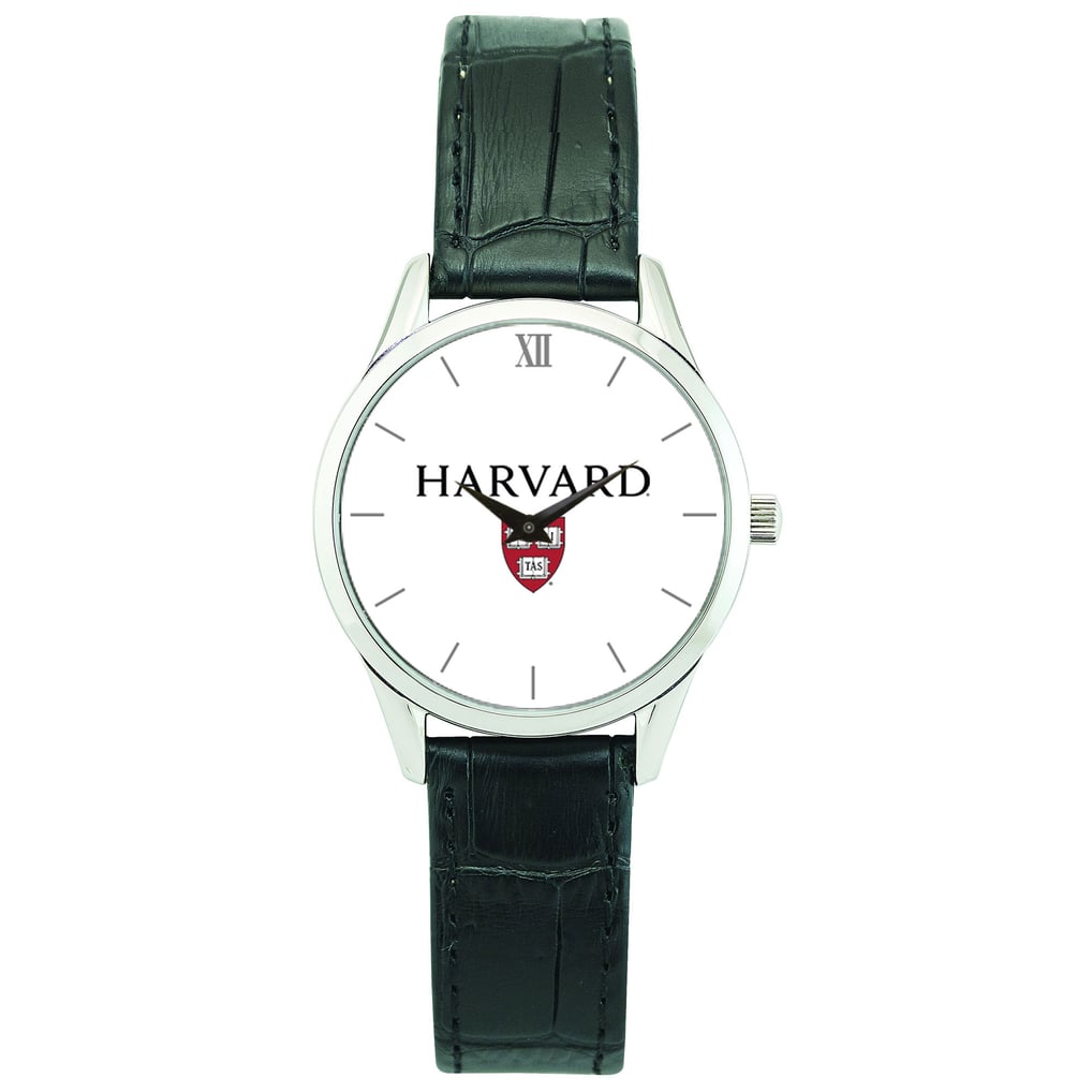 womens-silver-harvard-crimson-  display picture 3