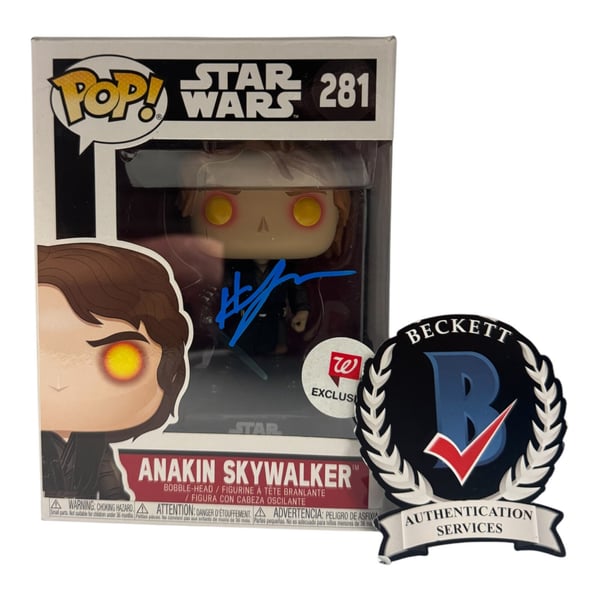 Funko Pop Star Wars 281 Anakin Skywalker Dark Side : où l'acquérir
