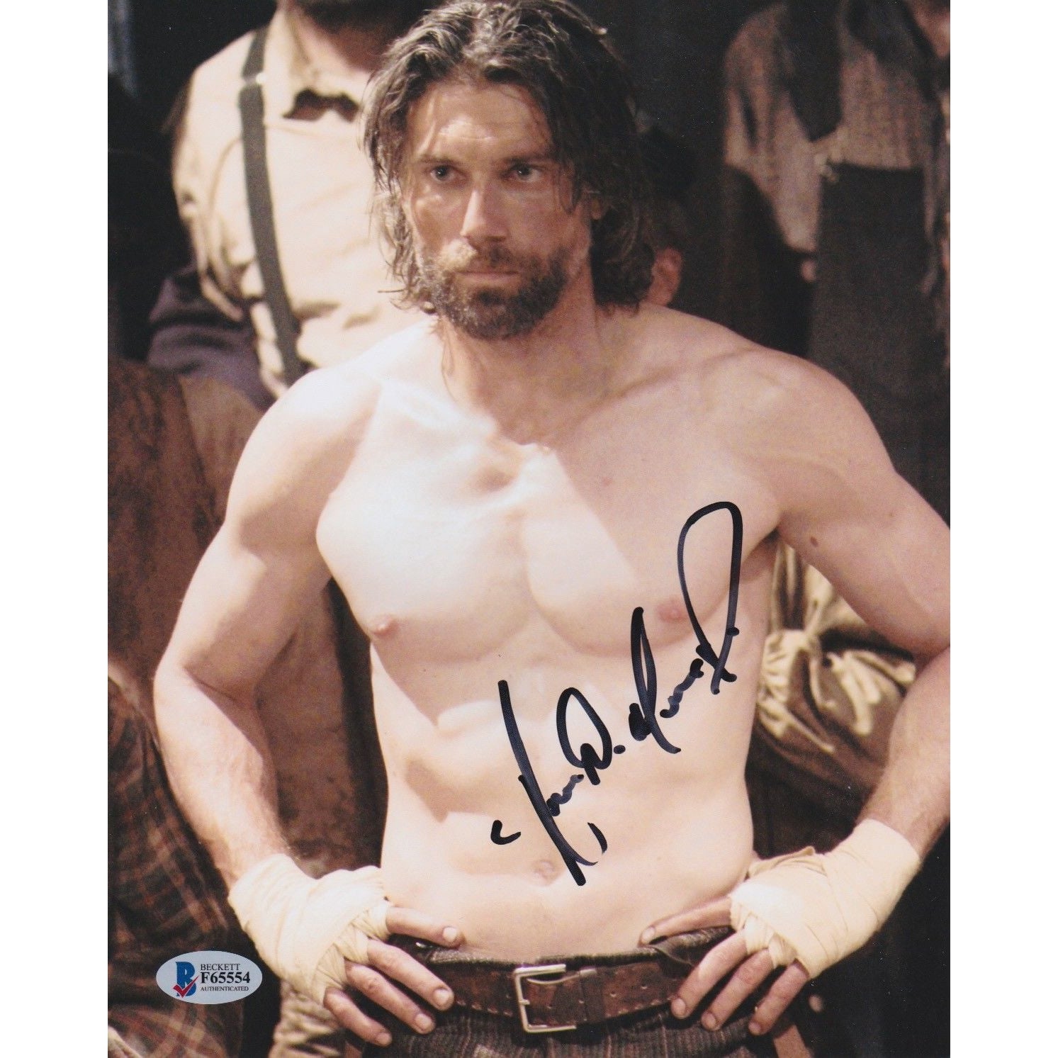 Anson Railsback Anson Mount Safe
