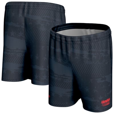 Hendrick Motorsports ProSphere Shorts - Black