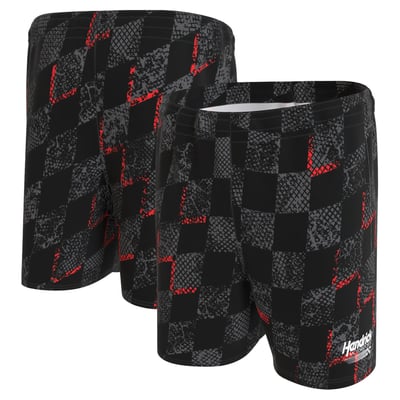 Hendrick Motorsports ProSphere Unisex Shorts - Black
