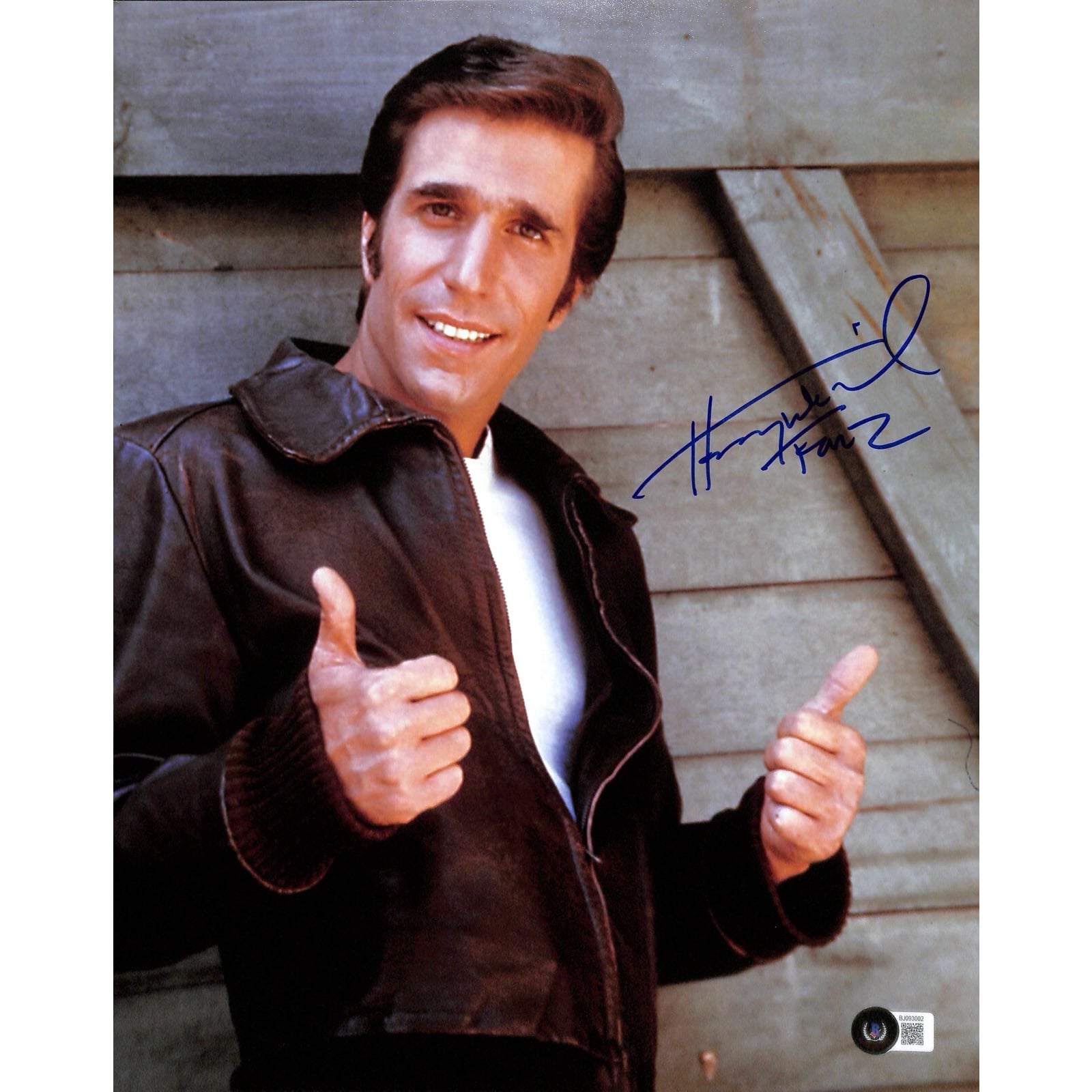 Henry Winkler  display picture 1