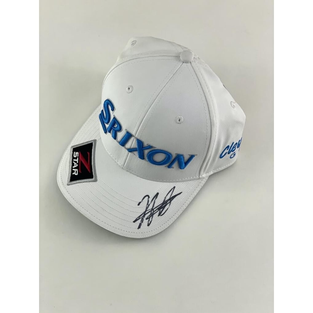 Masters 2021 (Hideki Matsuyama Japan Champion Year?) White Cap Augusta Logo Hideki Matsuyama wins the Masters to become the 1st men main image 4