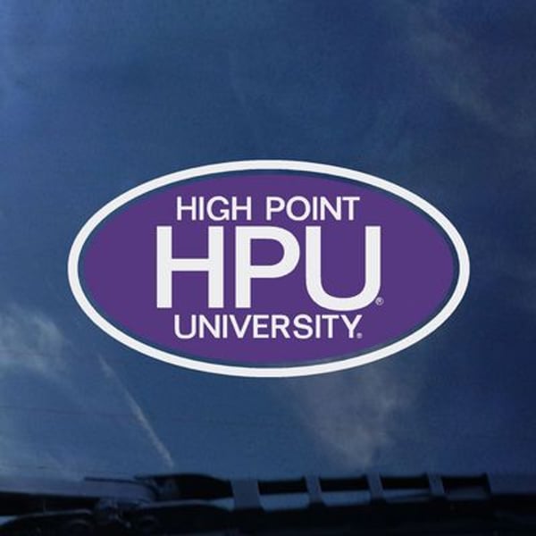 High Point University Code Blue High Point University School Colors