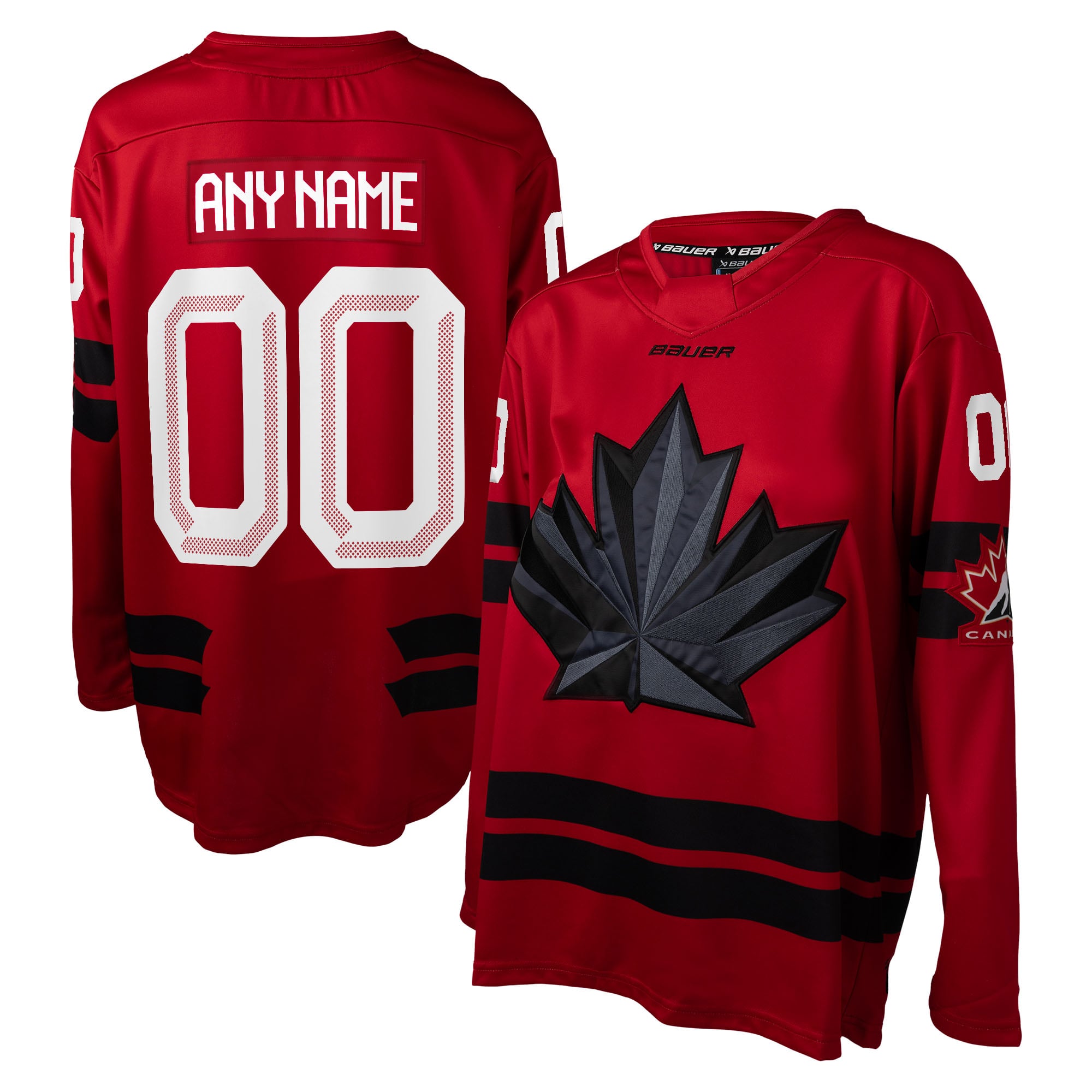 - python selection exercises 1 Images High Quality... Hockey Canada Women's 2026 Replica Custom Jersey - Red