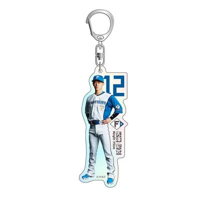 矢澤 宏太 グッズ ユニフォーム タオル｜北海道日本ハムファイターズ 