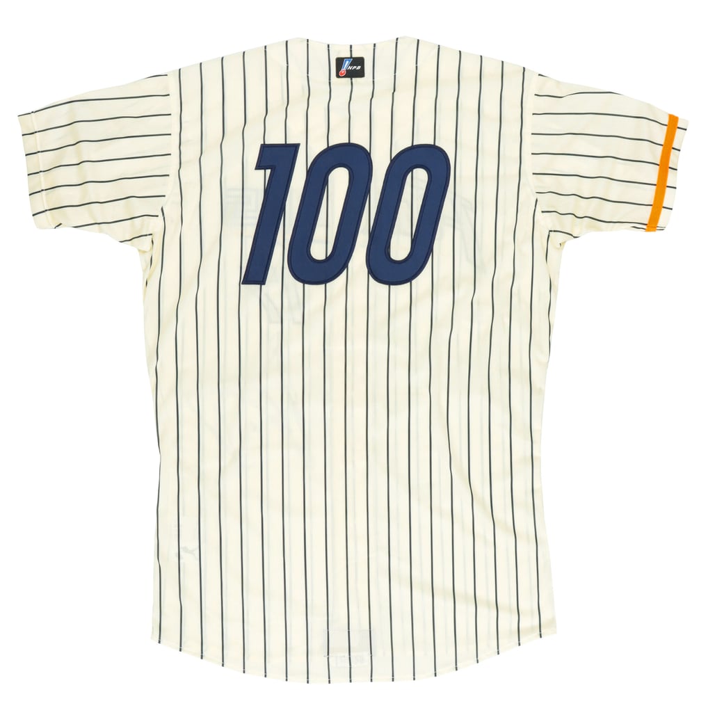 50周年記念ユニフォーム プレイヤーズ コレクタブル ホーム 伊藤 大海 #17