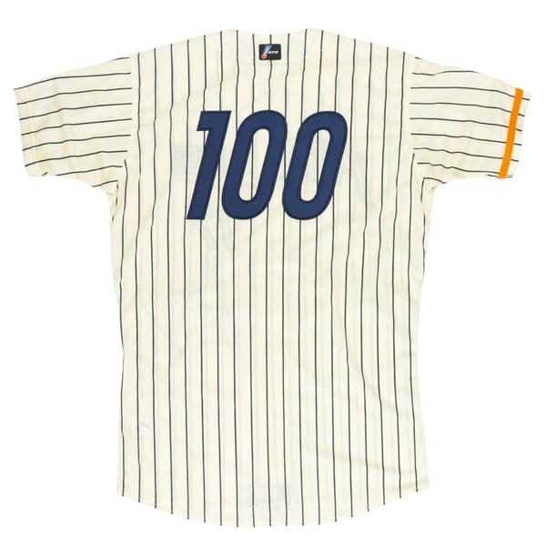 50周年記念ユニフォーム プレイヤーズ コレクタブル ホーム 伊藤 大海 #17