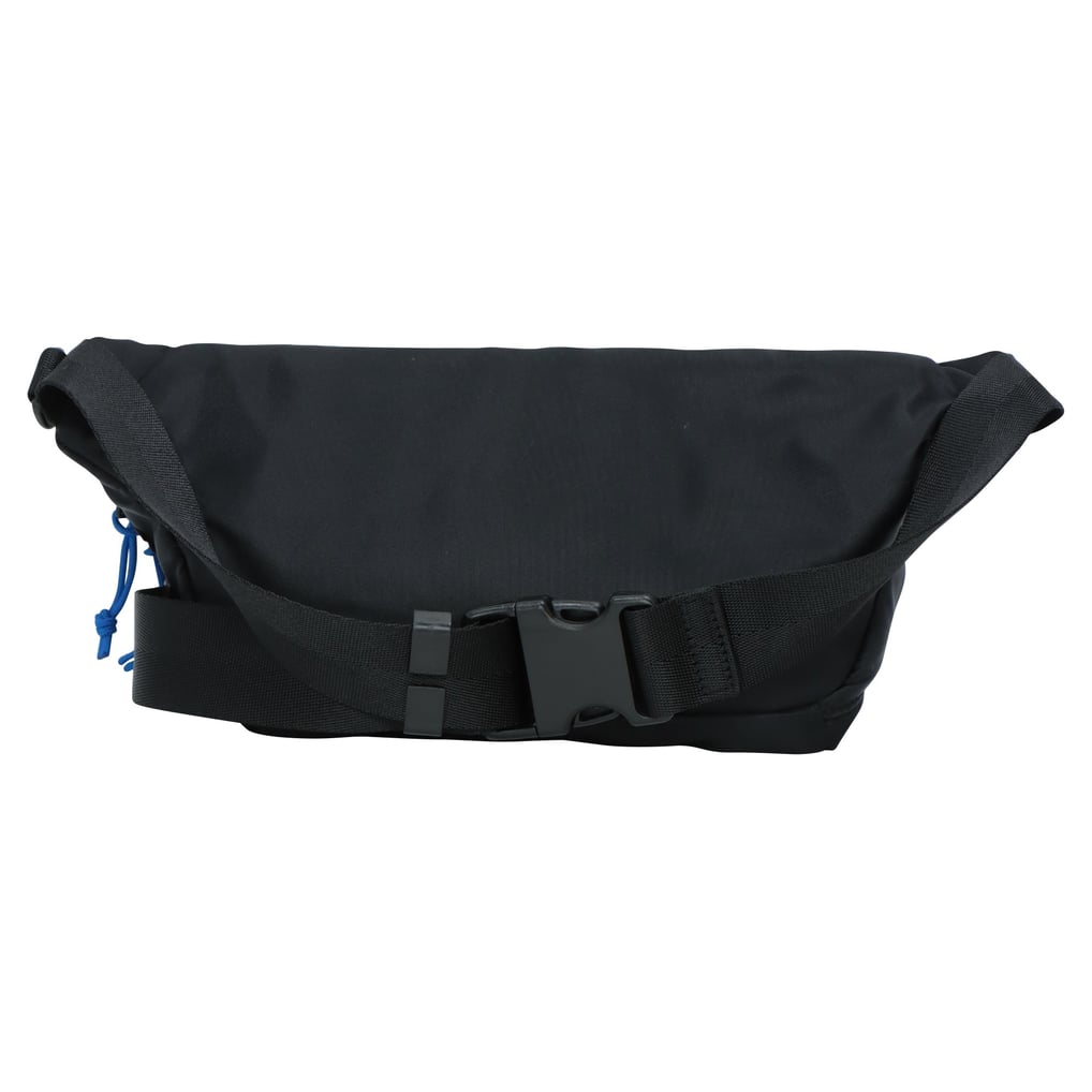 ALPHA×ファイターズ Waist Bag ブラック