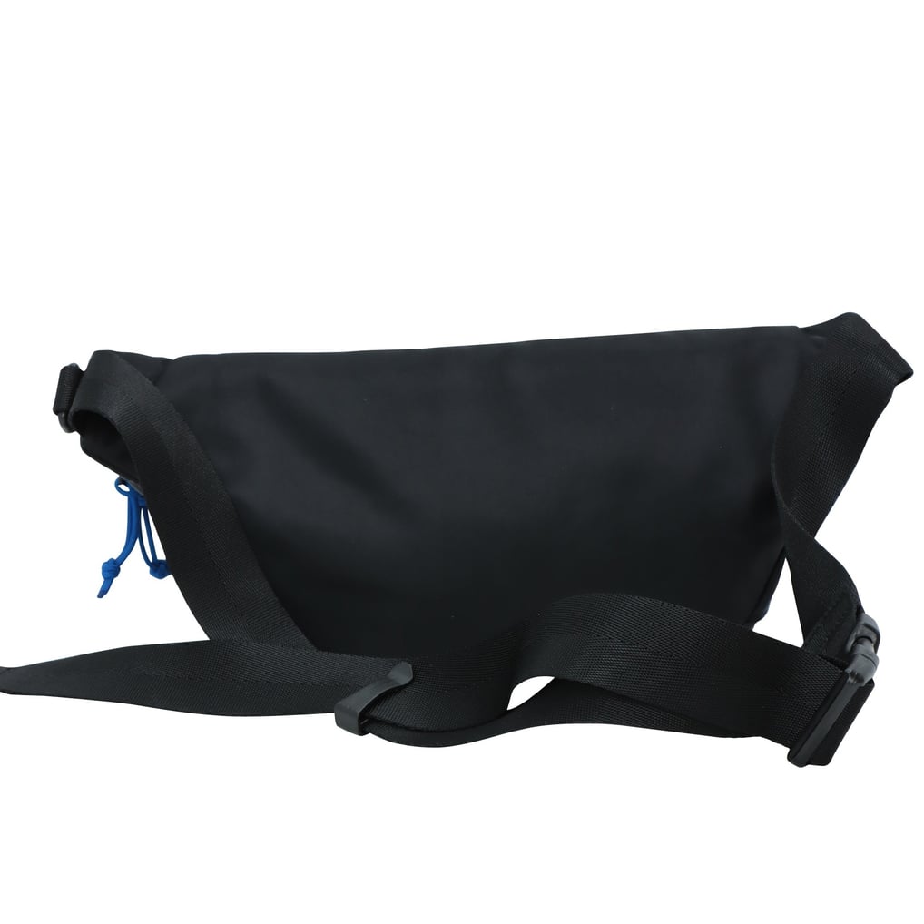 ALPHA×ファイターズ Waist Bag ブラック