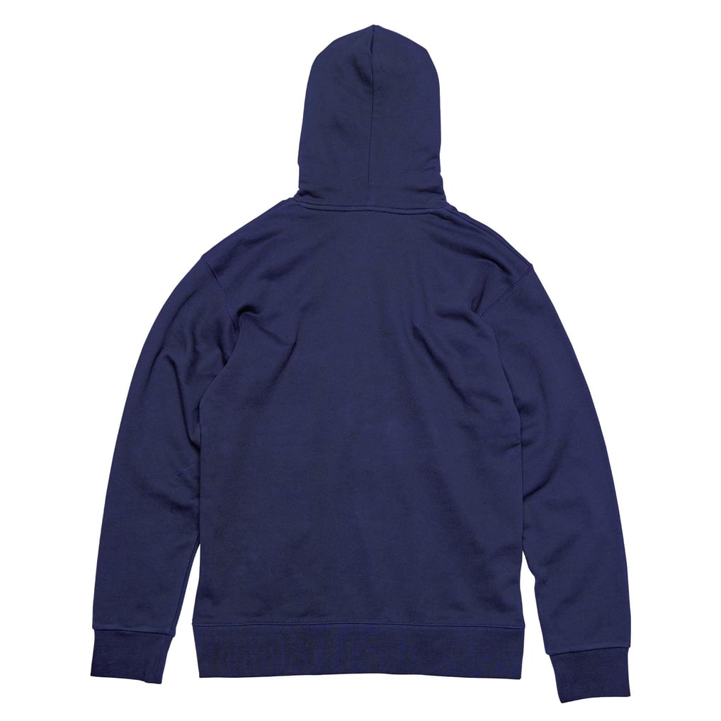 Baseballism WE LOVE HOKKAIDO & FIGHTERS HOODIE