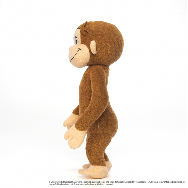 北海道日本ハムファイターズ Curious George、 ファイターズCurious 