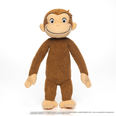 北海道日本ハムファイターズ Curious George、 ファイターズCurious 