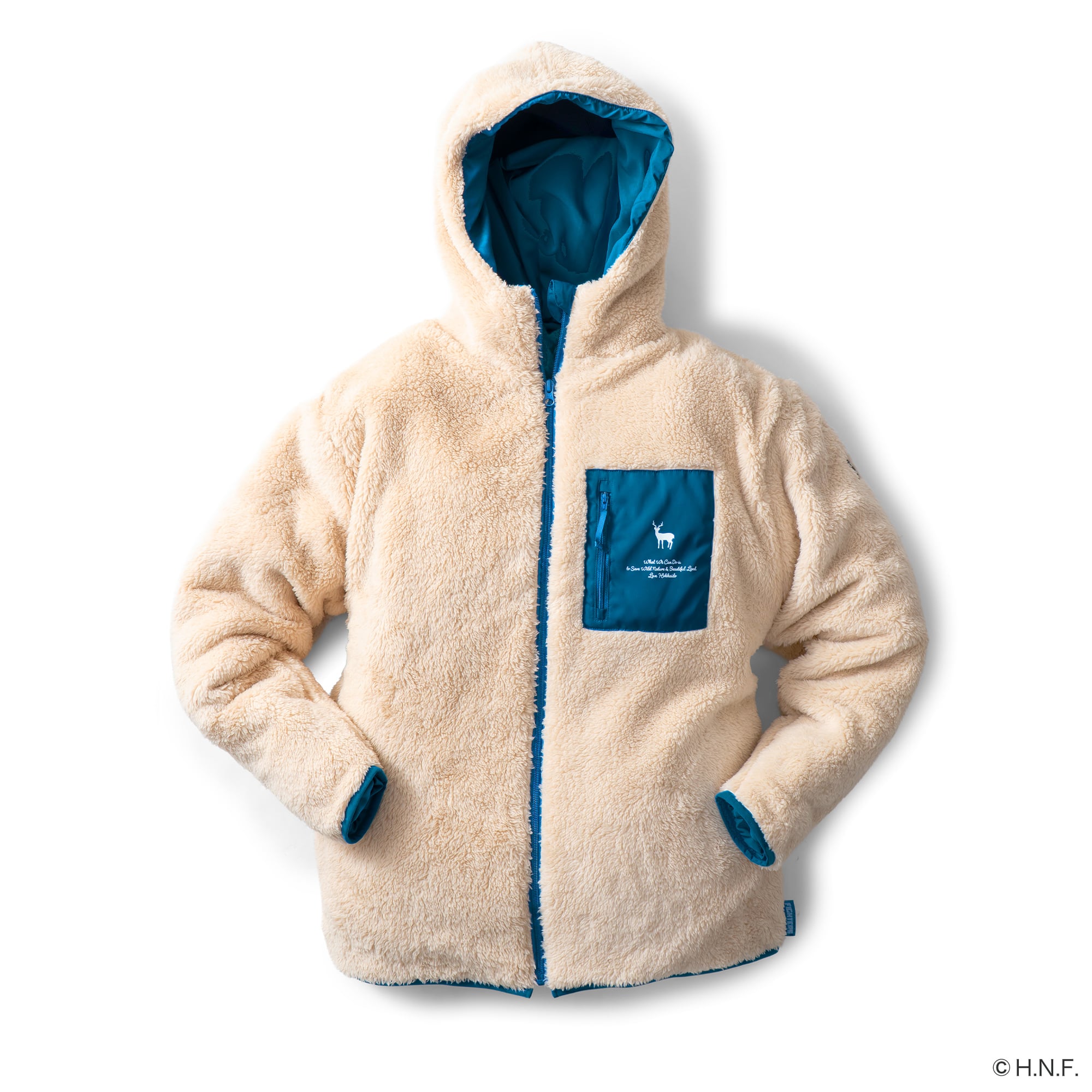 f／mode-tnoc-the-fleece-hoodie 
