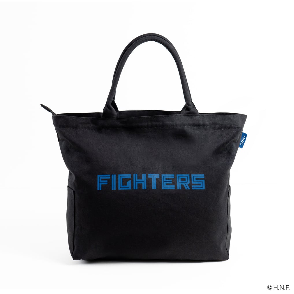 F／MODE TNOC THE TOTE 3 NIGHT BLACK