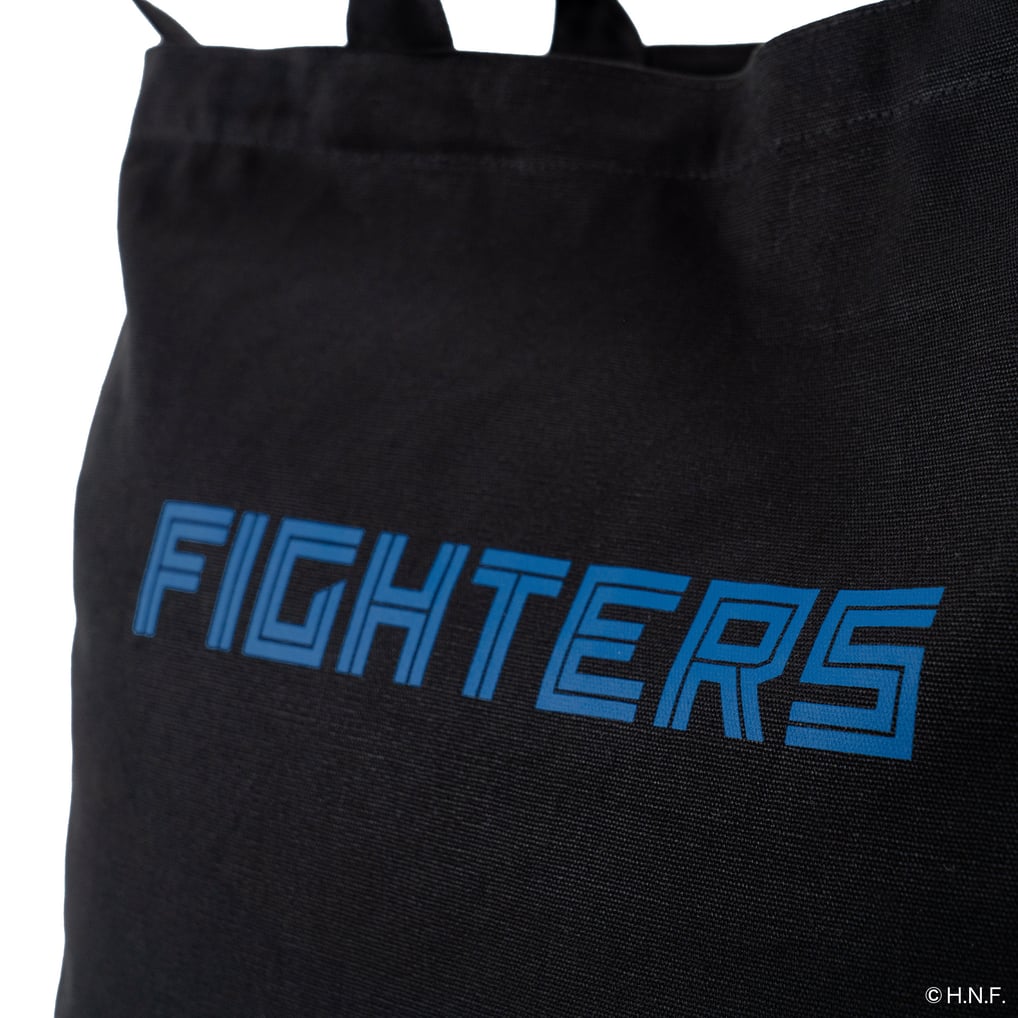 F／MODE TNOC THE TOTE 3 NIGHT BLACK