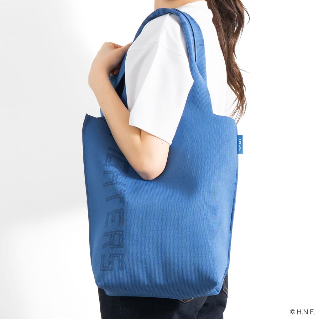 F／MODE TNOC THE TOTE-KN SLIM