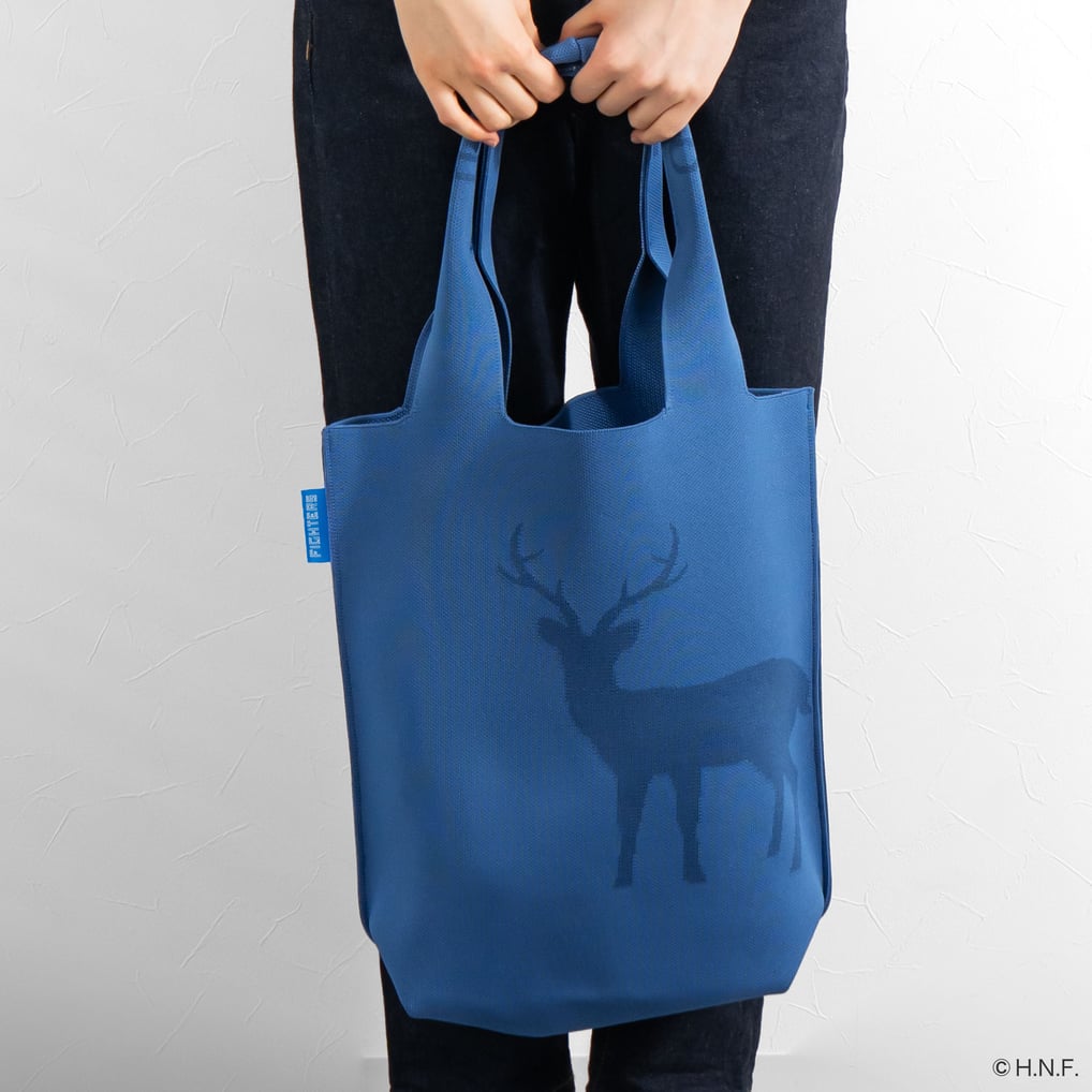 F／MODE TNOC THE TOTE-KN SLIM