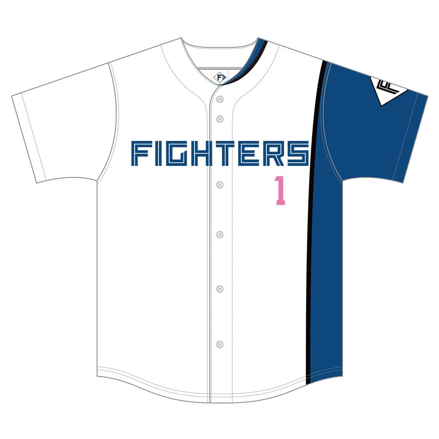 ファイターズ ×モーニング娘。