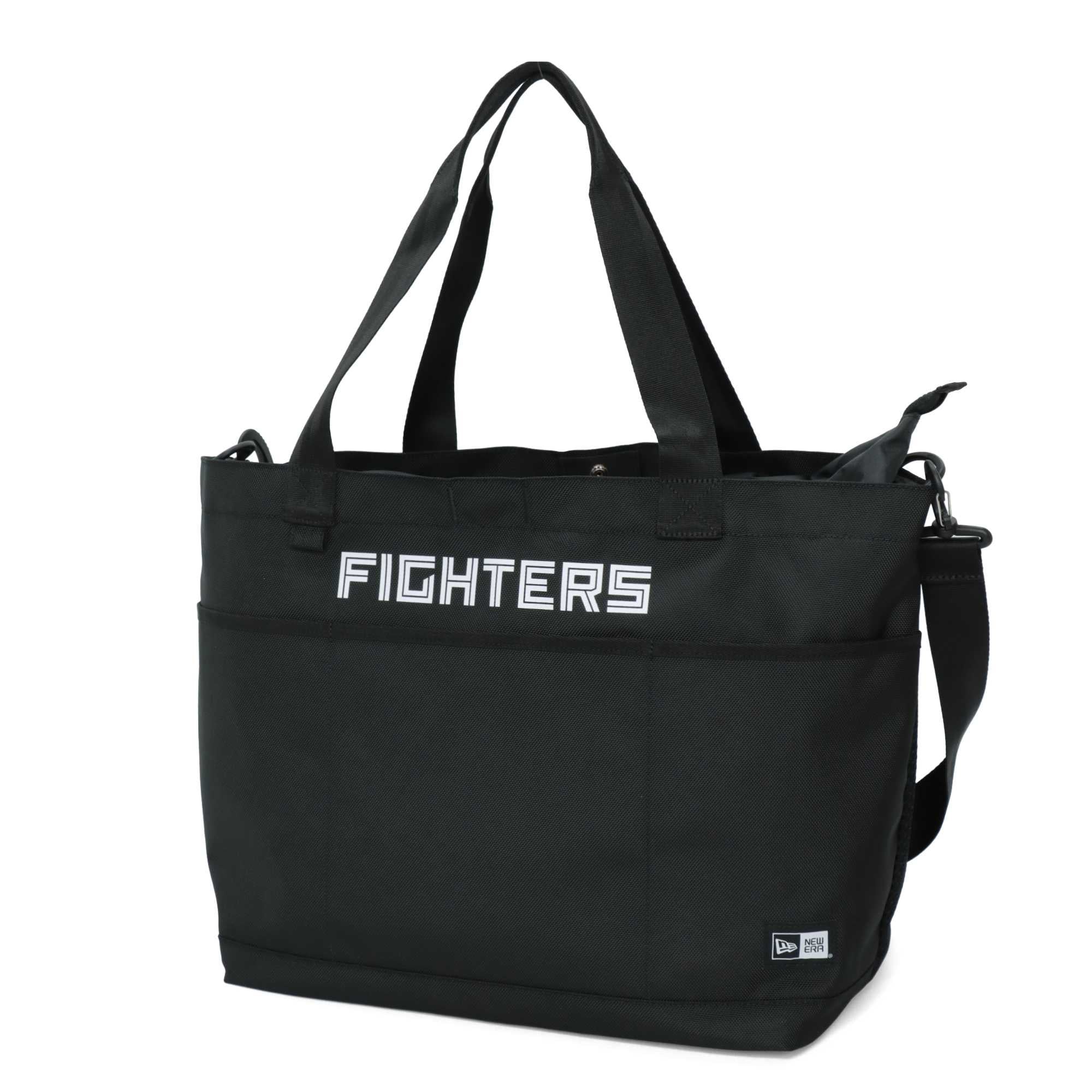 NEW ERA GYM TOTE BAG fcrb 23ssトートバッグ bag