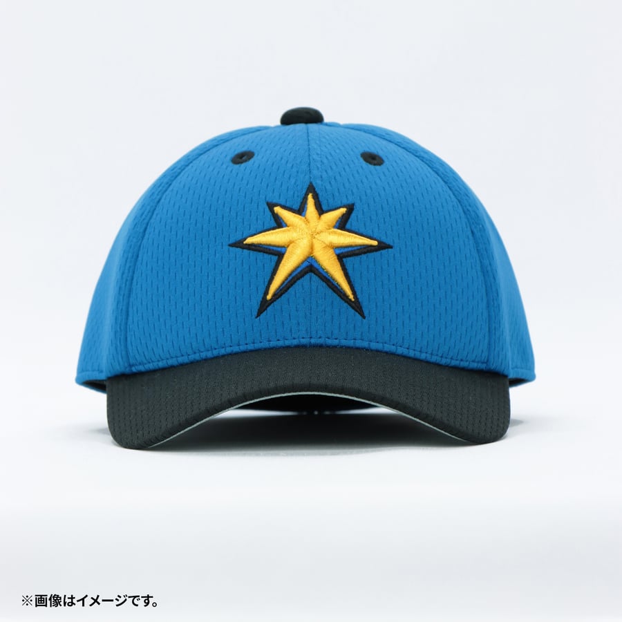HOKKAIDO 20th メモリアルレプリカキャップ