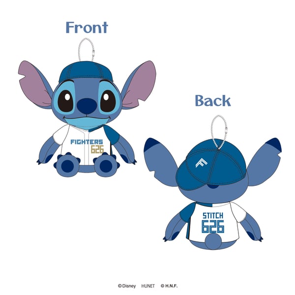 Shop Hokkaido Nippon-Ham Fighters Clothing, Hokkaido Nippon-Ham 