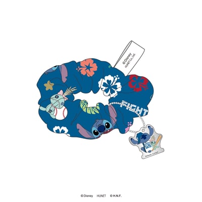 北海道日本ハムファイターズ Stitch collaboration goods 