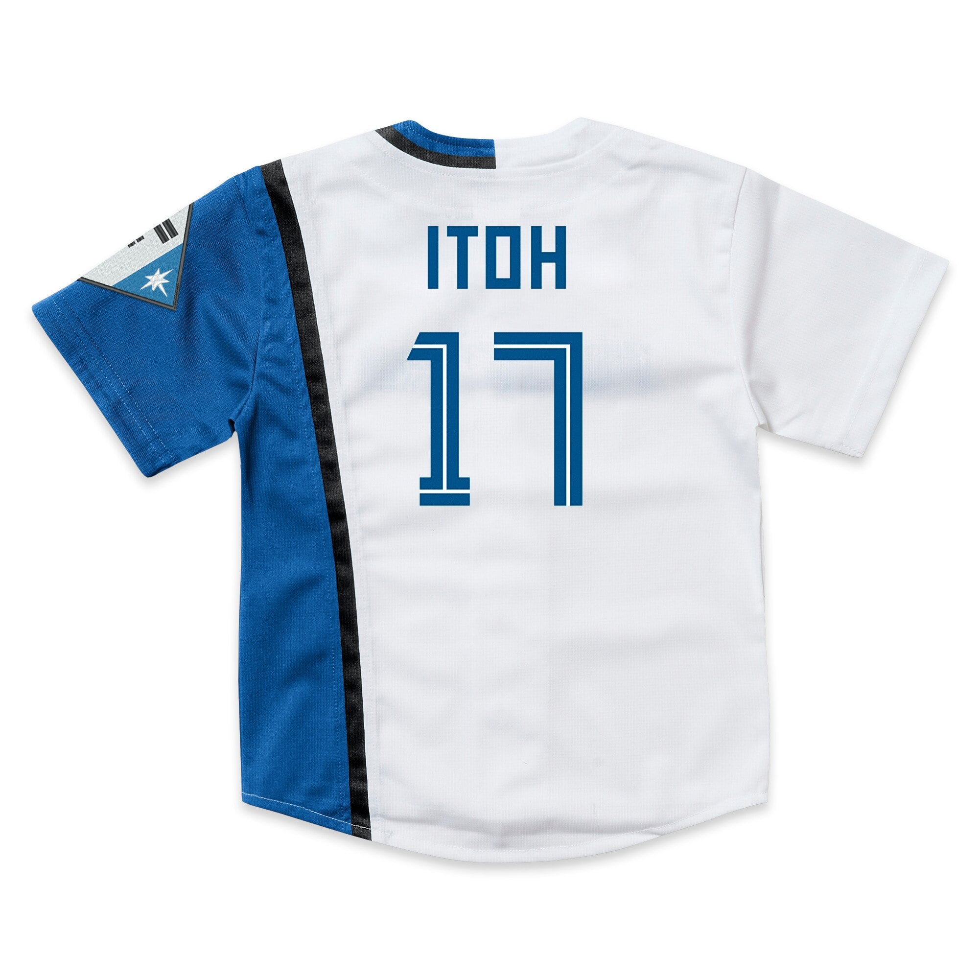 FIGHTERS ユニフォーム ITOH 17