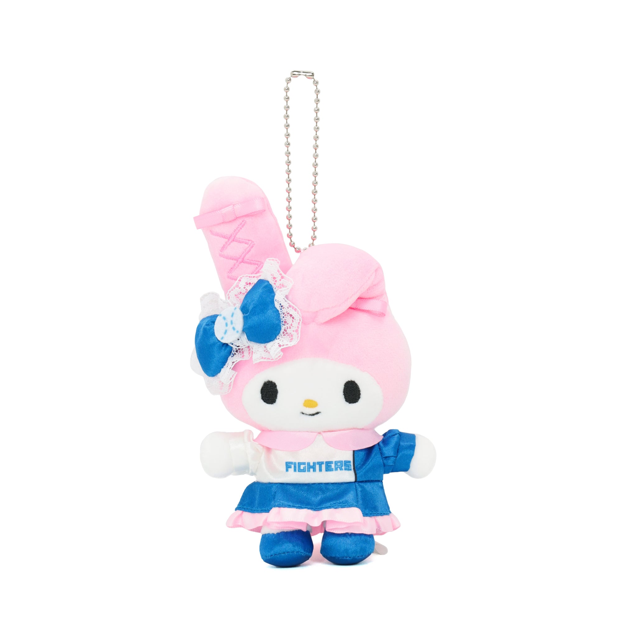 my-melody-collaboration- 