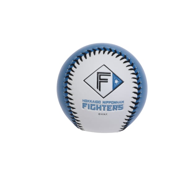 ファイターズロゴ サイン用無地ボール