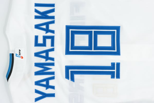 プレイヤーズ コレクタブル ホーム