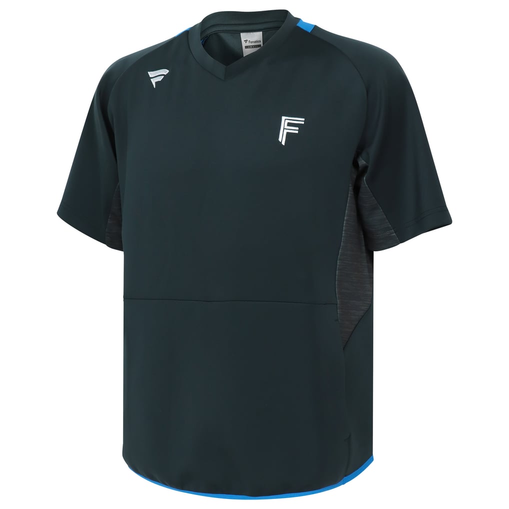 24－25 ON－FIELD COLLECTION】半袖ニット