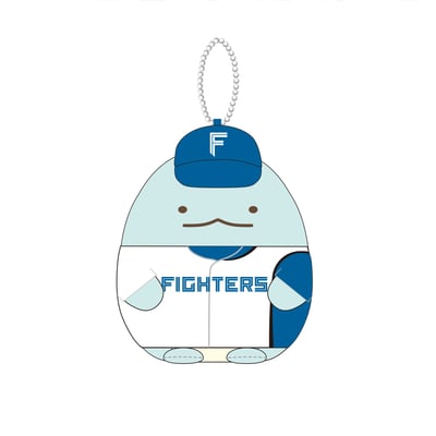 北海道日本ハムファイターズ Sumikko Gurashi、 ファイターズSumikko 