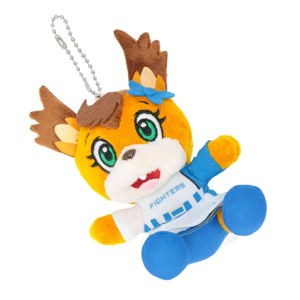 北海道日本ハムファイターズ POLLY GOODS、 ファイターズPOLLY GOODS 