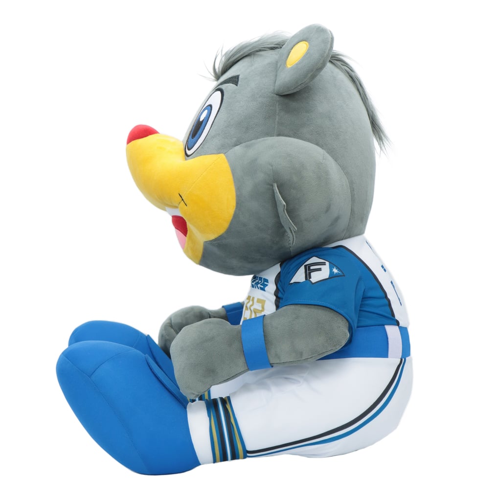 おすわりぬいぐるみ（大） B・B