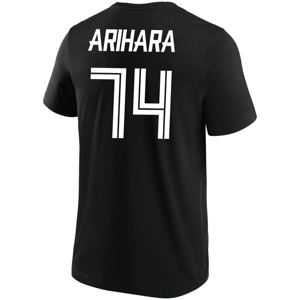 uniform-number-t-shirt-kids- 