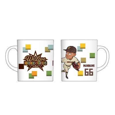 万波 中正 グッズ ユニフォーム タオル｜北海道日本ハムファイターズ 