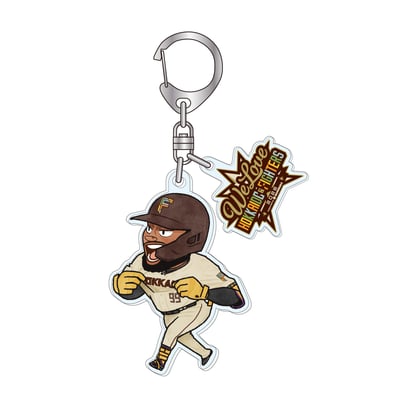 北海道日本ハムファイターズ WE LOVE HOKKAIDO&FIGHTERS 2026 Design 