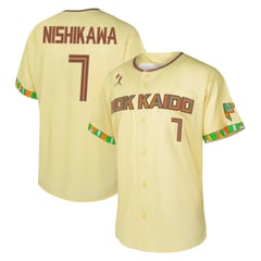 ユニフォーム｜北海道日本ハムファイターズ公式オンラインストア