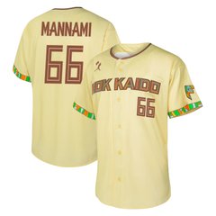 万波 中正 グッズ ユニフォーム タオル｜北海道日本ハムファイターズ 