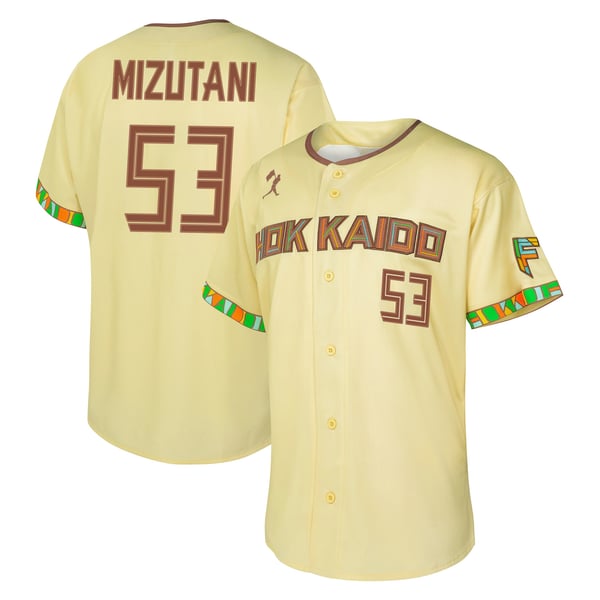 北海道日本ハムファイターズ WE LOVE HOKKAIDO&FIGHTERS 2026 