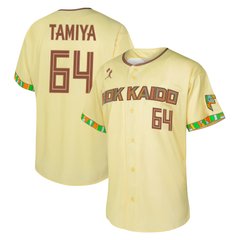ユニフォーム｜北海道日本ハムファイターズ公式オンラインストア