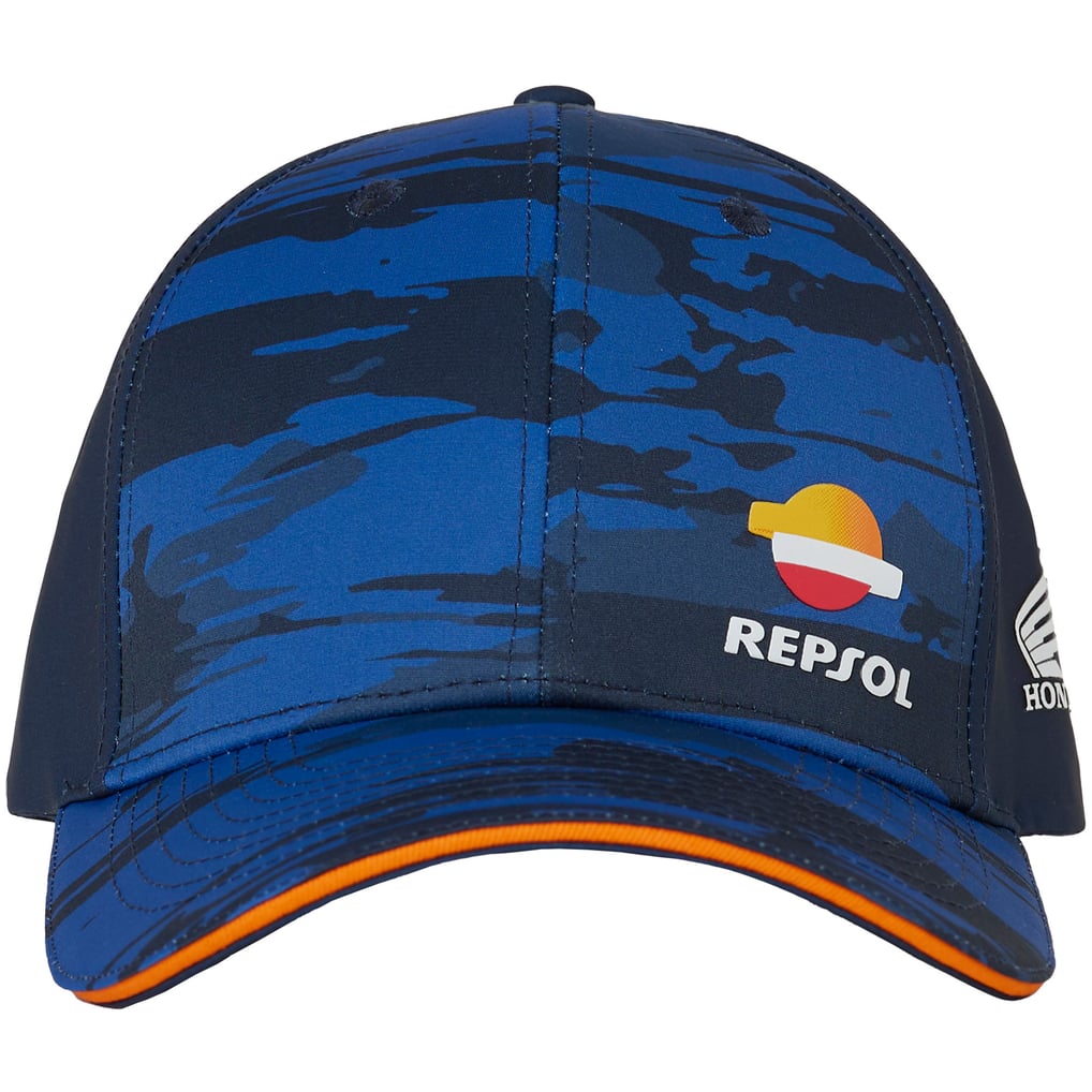 Repsol Honda 2024 Team Cap