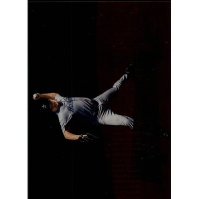 2000 Stadium Club One of a Kind #79 Mike Hampton