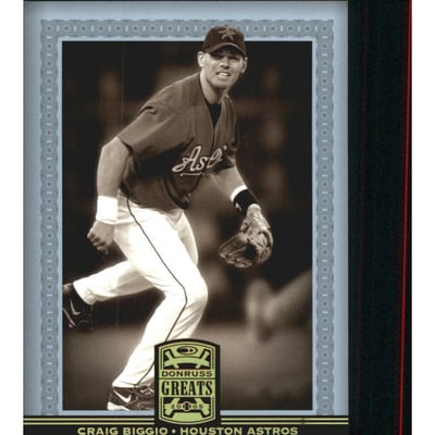2005 Donruss Greats Gold HoloFoil #128 Mark Teixeira