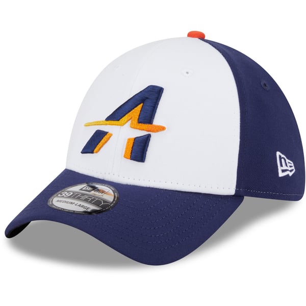 Shop Houston Astros New Era Gear | DAZN Official Online Store ROW