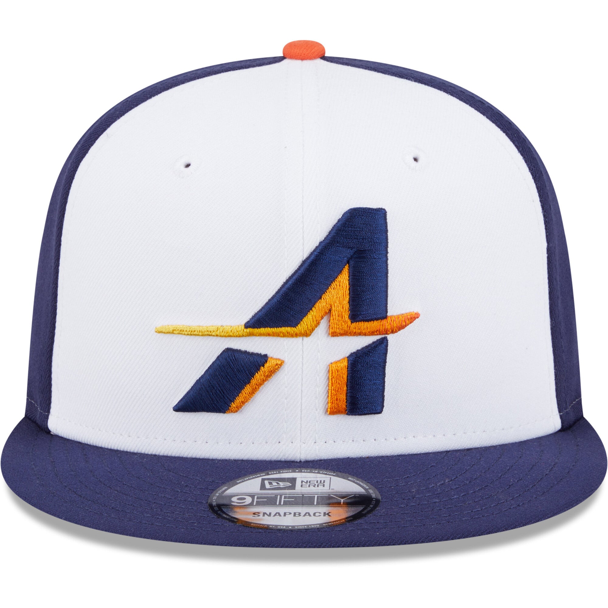 Vintage Houston Astros Sports Specialties Snapback Baseball Hat