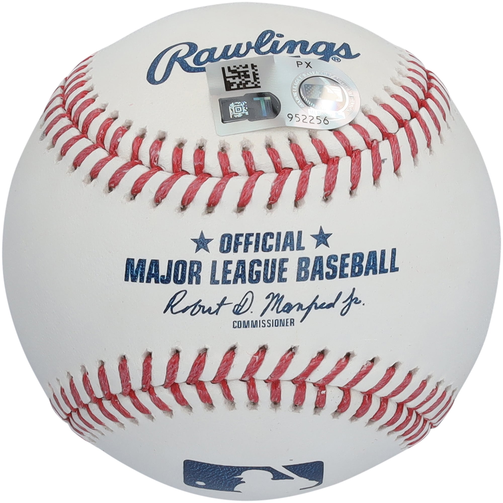 Kyle Tucker Houston Astros Autographed Baseball with "2022 WS Champ" Inscription