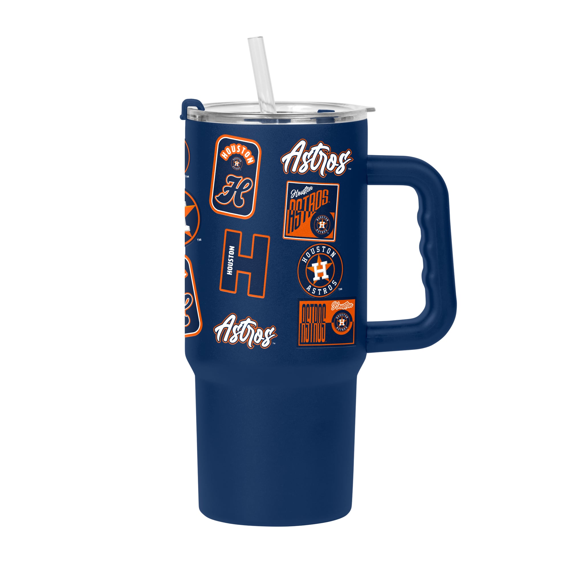 Gobelet Dreamweave 24 oz Logo Brands Houston Astros